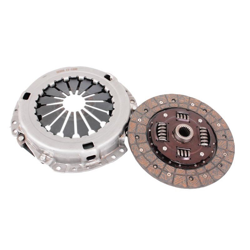 Toyota Corolla Quest 160i 2010- 1ZR-FE uses CSC & 6 Speed 90KW Clutch Kit