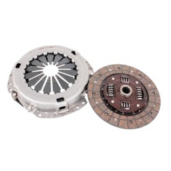 Toyota Corolla Sprinter 160i 2010- 1ZR-FE uses CSC & 6 Speed 90KW Clutch Kit