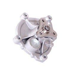 Peugeot 207 Series 1.4 16V EP3 06 on Water Pump