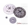 VW GOLF II 1.8 CSX GTS 84-92 Clutch Kit