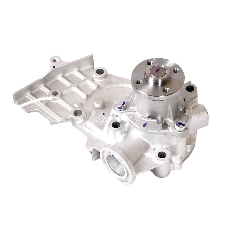 Daewoo Terios 1.5 3SZ-VE 06 on Water Pump