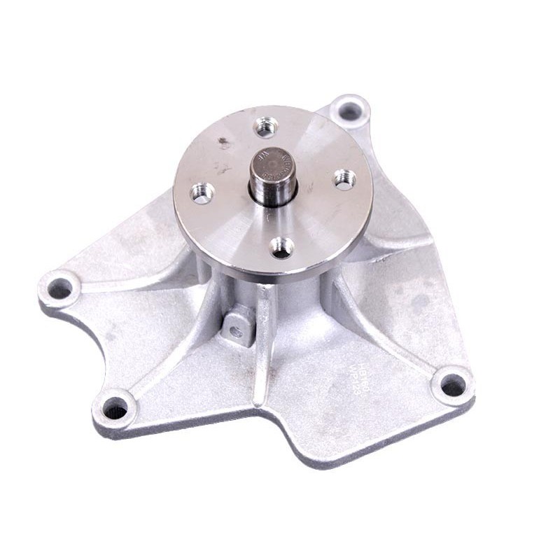 Mitsubishi 4M40 4M40T 4M41 1995- Water Pump