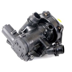 VW Passat 3G2, CB2 2014 1.8 TSI CJSA CJSC 132 kW Electronically Controlled Thermostat with Water Pump OE 06L121111H