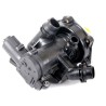 VW Passat 3G2, CB2 2014 1.8 TSI CJSA CJSC 132 kW Electronically Controlled Thermostat with Water Pump OE 06L121111H