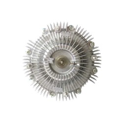 Toyota Quantum 2.5D D-4D 2KD 05-14 Viscous Fan Clutch   