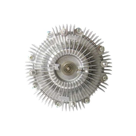 Toyota Quantum 2.5D D-4D 2KD 05-14 Viscous Fan Clutch   