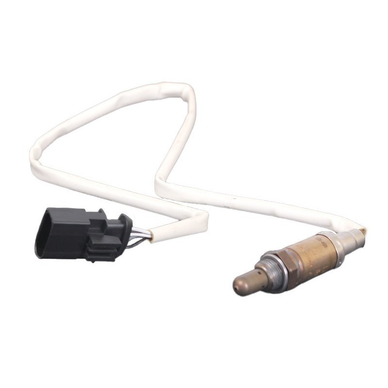 Nissan Murano II 2.5 Z50 03-08 4 Wires 650mm Lambda Oxygen Sensor OE 0258986507