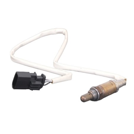 Nissan Murano II 2.5 Z50 03-08 4 Wires 650mm Lambda Oxygen Sensor OE 0258986507