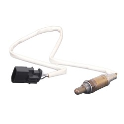 MINI Cooper Cooper S R50 R53 W10 W11 01-06 4 Wires 650mm Lambda Oxygen Sensor OE 0258986507