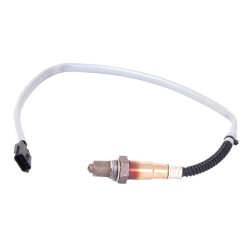 Renault Clio 1.6 2007- 4 Wire 492mm Lambda Oxygen Sensor OE 258006953