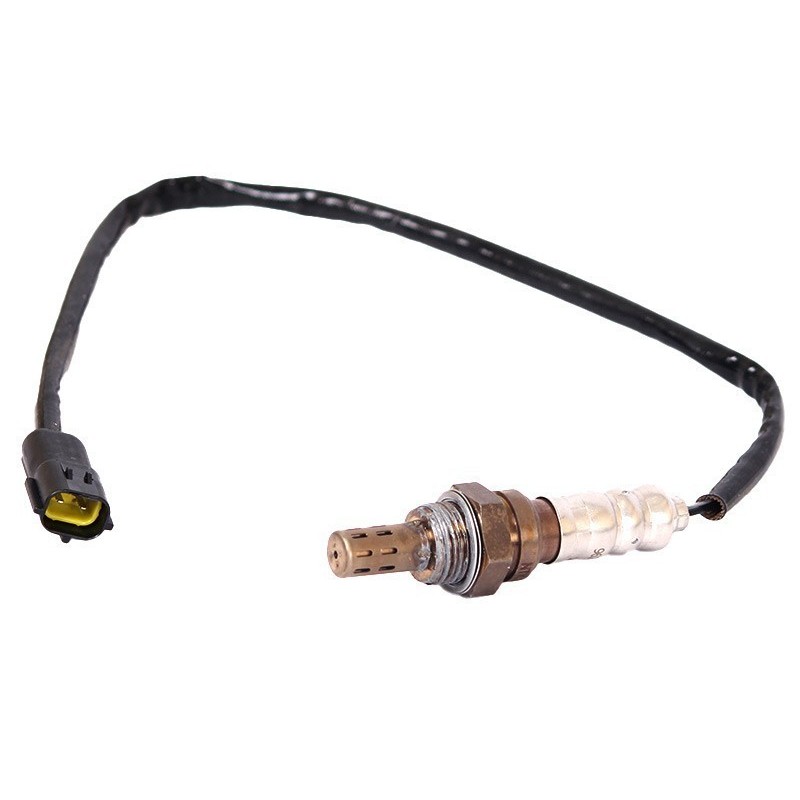 Chevrolet Aveo 1.5 1.6 Optra 1.6 1.8 03-12 2 Wire Lambda Oxygen Sensor OE 96276380 