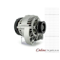 Fiat Palio 1.2 8V 05-08 178 65A 12V 4 Groove IR/IF B+ D+ Alternator OE 63320200 63320219