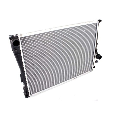 BMW 3-SERIES 320D [E46] 00-02 M47D20 16V 100KW  Manual 4 Cyl Radiator