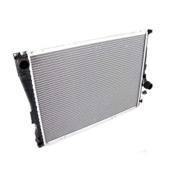BMW 3-SERIES 330I [E46] 00-05 M54B30 24V 170KW  Manual 6 Cyl Radiator
