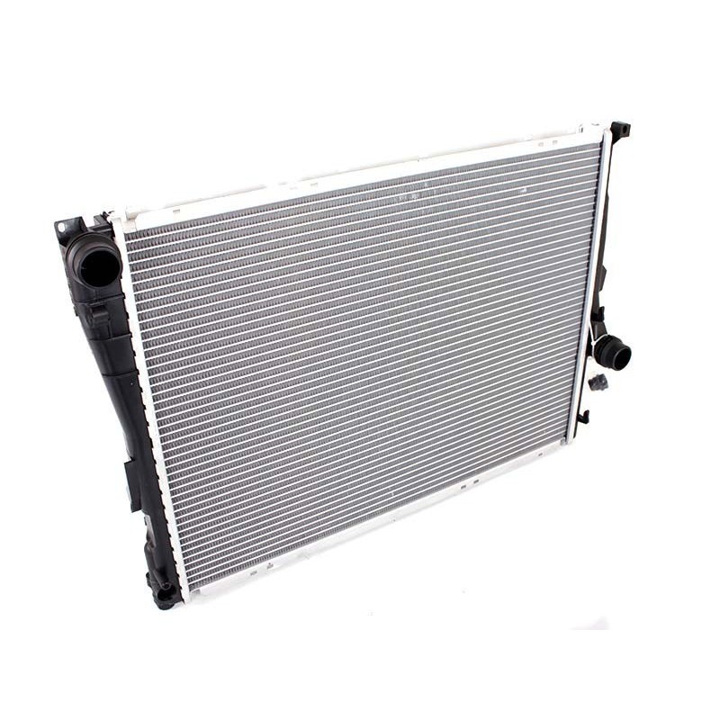 BMW 3-SERIES 330I [E46] 00-05 M54B30 24V 170KW  Manual 6 Cyl Radiator