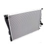 BMW 3-SERIES 320I [E46] 01-05 M54B22 24V 125KW  Manual 6 Cyl Radiator