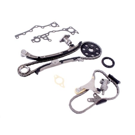 Toyota Hilux 2.7 3RZ-FE 1998-2005 TIMING GEAR Kit