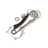 Opel Corsa D 1.3 CDTI Z13DT 16V 2007- Timing Kit