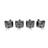 Chery Tiggo 1.6 SQR481F 16V 2009- Piston Set