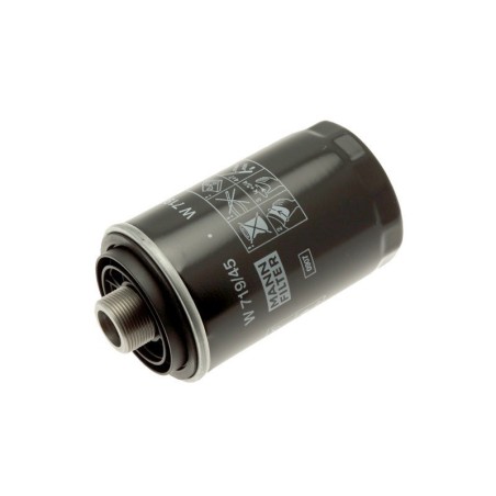 Audi A3 A4 A5 A6 TT TSi TFSI Oil Filter