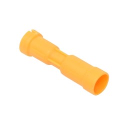 VW Golf I II III Fox Caddy Polo I Dip Stick Guide OE 53103663