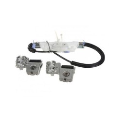 VW Golf IV Jetta IV Window Winder Mechanism