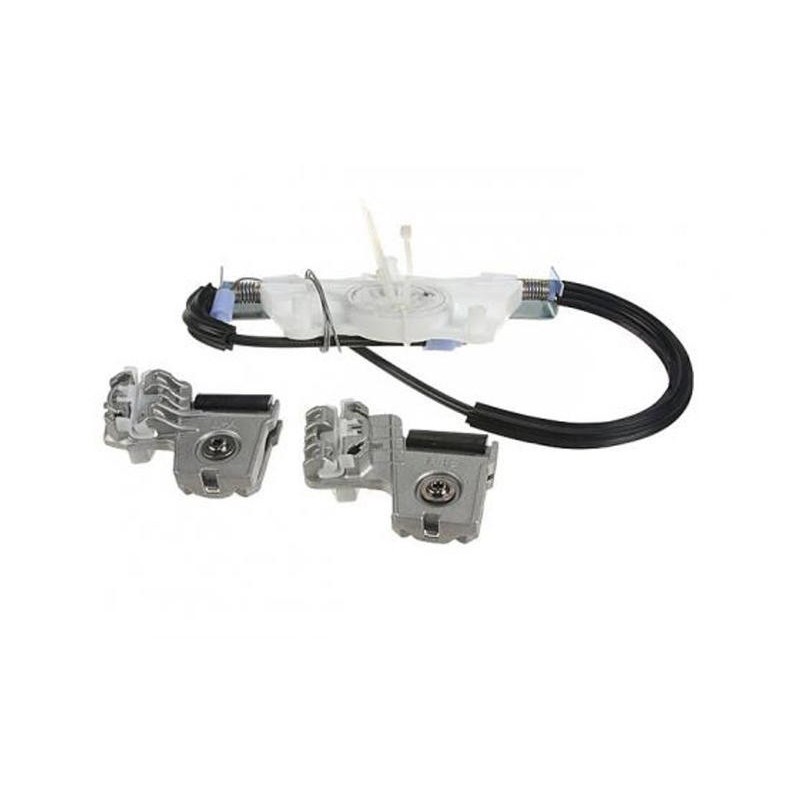 VW Golf IV Jetta IV Window Winder Mechanism