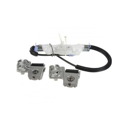 VW Golf IV Jetta IV Window Winder Mechanism