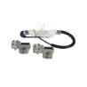 VW Golf IV Jetta IV Window Winder Mechanism