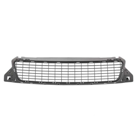 Renault Duster 13-15 Front Centre Grille