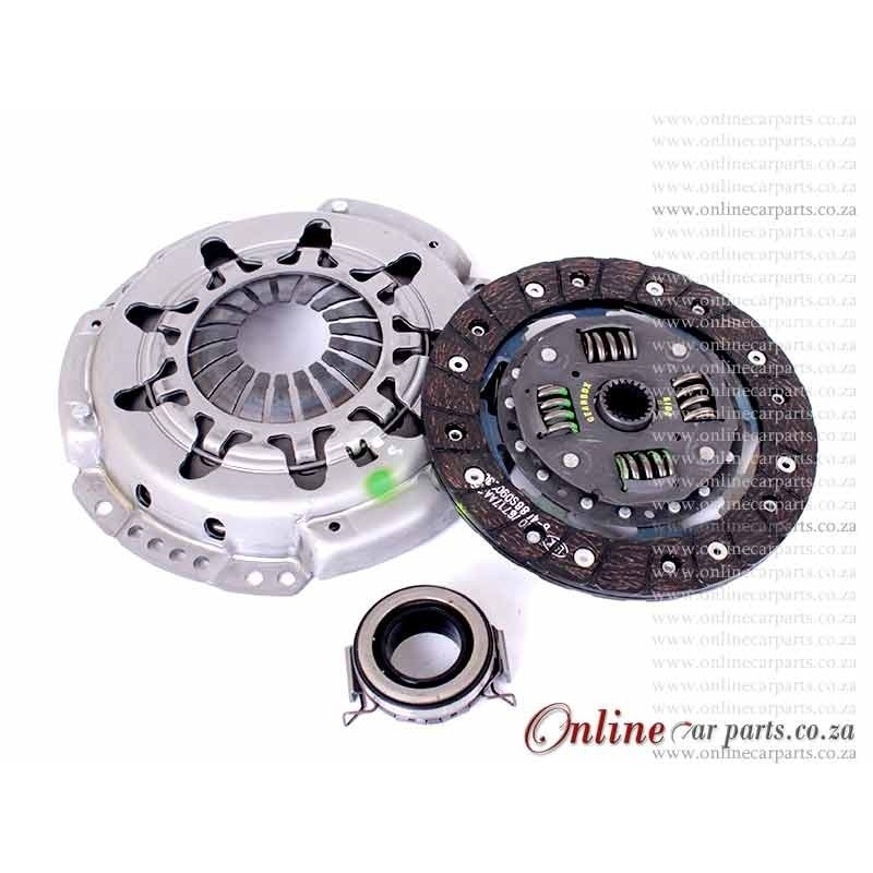 TOYOTA CONQUEST 1.3 12V 2E 5 85-88 Clutch Kit