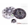 TOYOTA CONQUEST 1.3 12V 2E 5 85-88 Clutch Kit