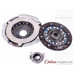 TOYOTA CONQUEST 1.3 12V 2E 5 85-88 Clutch Kit
