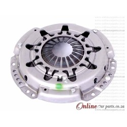 TOYOTA CONQUEST 1.3 12V 2E 5 85-88 Clutch Kit