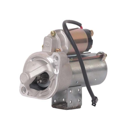 Chery Tiggo 2.0 16V 2007- SQR484F Starter OE 484-3708010 STT2648
