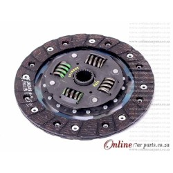 TOYOTA CONQUEST 1.3 12V 2E 5 85-88 Clutch Kit