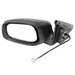 Suzuki Swift 08-10 Left Hand Side Electric Door Mirror