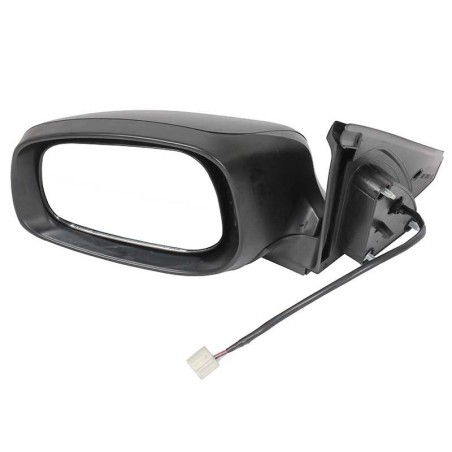 Suzuki Swift 08-10 Left Hand Side Electric Door Mirror