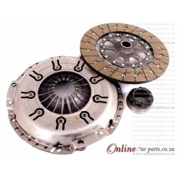 Audi 500 500 SEL 2.8 V6 92-94 Clutch Kit