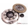 Audi 500 500 SEL 2.8 V6 92-94 Clutch Kit