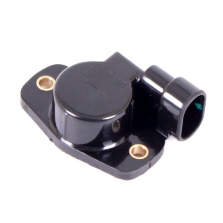 Renault CLIO I II II Laguna Kangoo Twingo Clockwise Throttle Position Sensor OE 7701204055