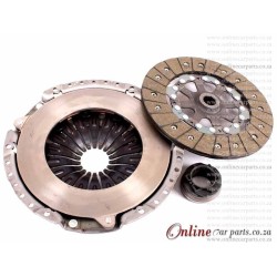 Audi 500 500 SEL 2.8 V6 92-94 Clutch Kit