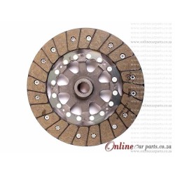 Audi 500 500 SEL 2.8 V6 92-94 Clutch Kit