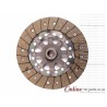 Audi 500 500 SEL 2.8 V6 92-94 Clutch Kit