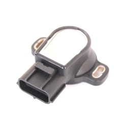 Toyota Corolla 180i 93-02 7A-FE Clockwise Throttle Position Sensor 89452-22090 198500-3011