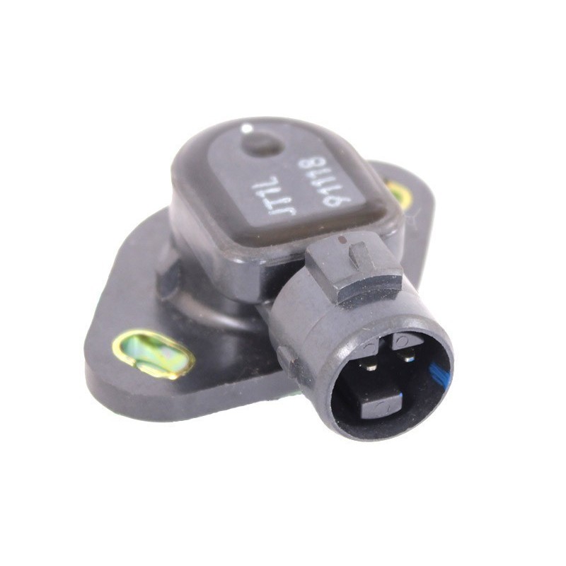 Honda Accord 2.2 1990- F20 3 PIN Throttle Position Sensor OE 37825-PAA-A01