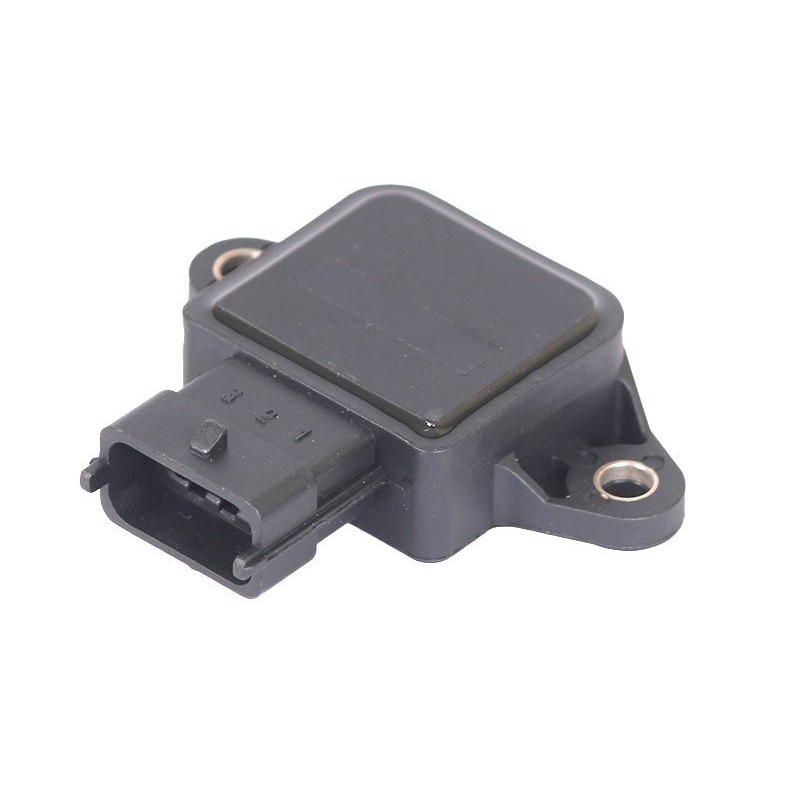 Hyundai Accent 1.3 00-02 G4EA Anti-Clockwise Throttle Position Sensor OE 35170-22600 35170-23500