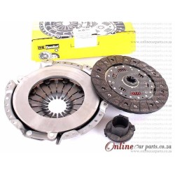 BMW 3-SERIES E30 320i M20 83-92 Clutch Kit