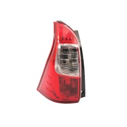 Toyota Avanza 2017 Left Hand Side Tail Light