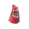 Toyota Avanza II 2015- Left Hand Tail Light Tail Lamp with Light Socket